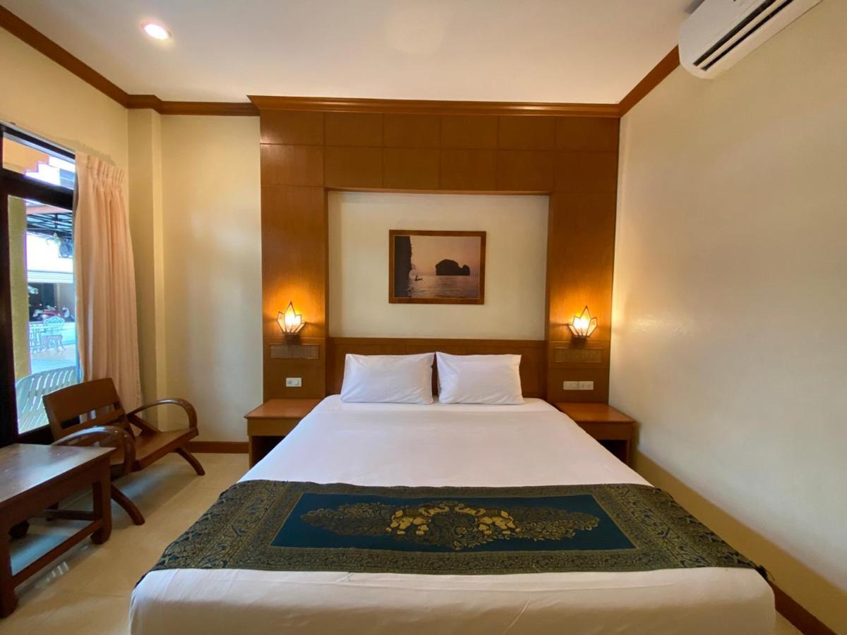 Baan Sudarat Hotel Phuket Habitación foto