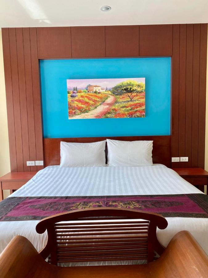 Baan Sudarat Hotel Phuket Exterior foto