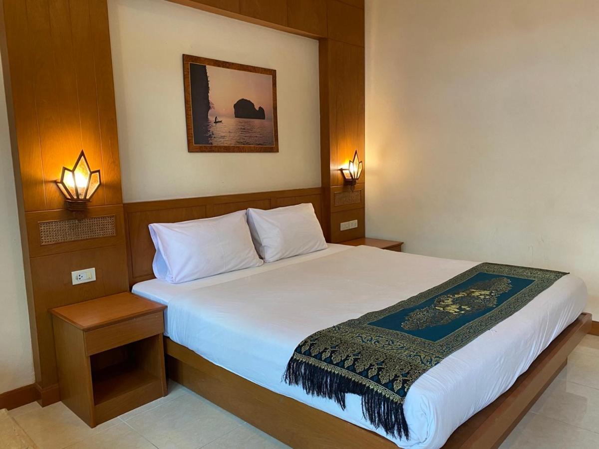 Baan Sudarat Hotel Phuket Habitación foto