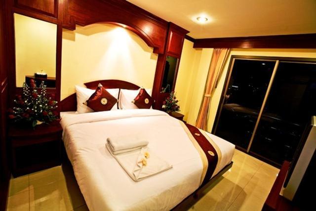 Baan Sudarat Hotel Phuket Exterior foto