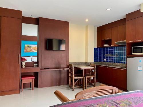 Baan Sudarat Hotel Phuket Exterior foto