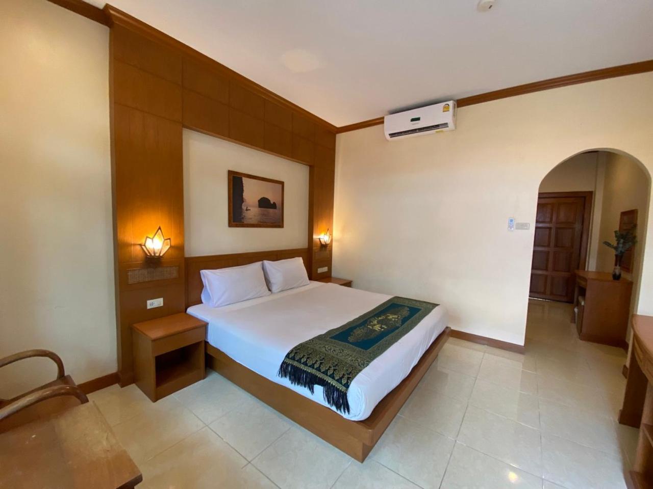 Baan Sudarat Hotel Phuket Habitación foto