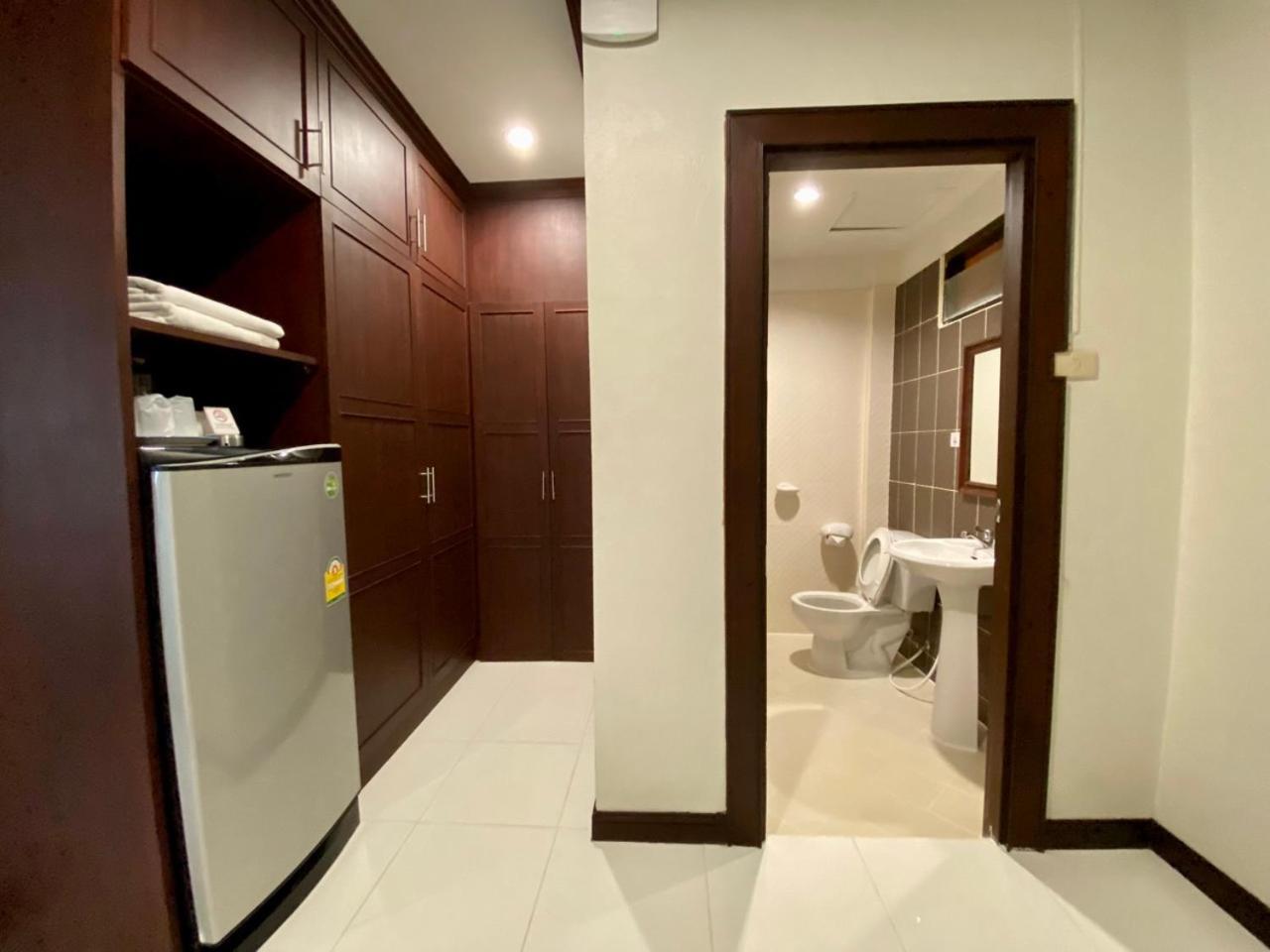 Baan Sudarat Hotel Phuket Habitación foto
