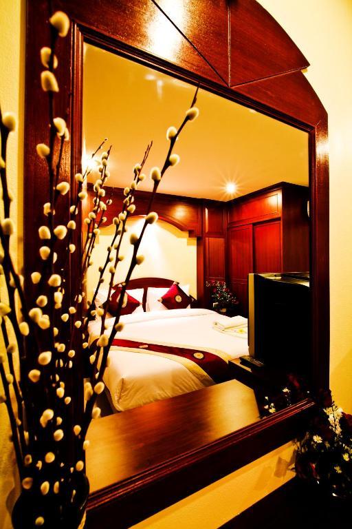 Baan Sudarat Hotel Phuket Exterior foto