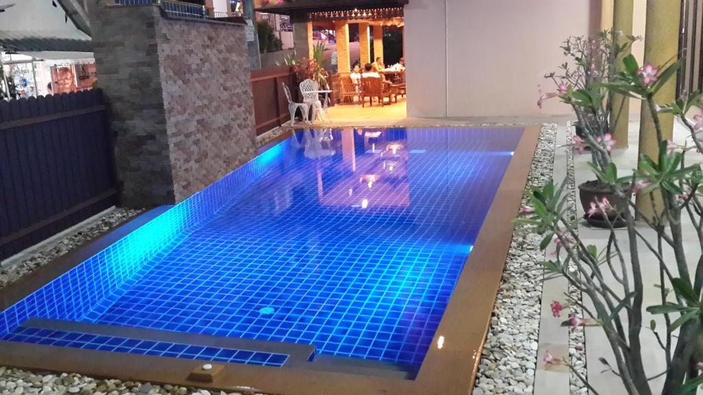 Baan Sudarat Hotel Phuket Exterior foto